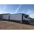 HB Transport GmbH & Co. KG Intern. Spedition & Expressdienst R&ouml;ttenbach bei Schwabach