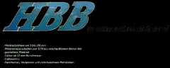 Logo HBB Brennschneiderei GmbH