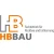 Logo HBBau GmbH Fachbetrieb für Rück- und Umbauarbeiten
