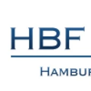 Logo HBF Immobilien GmbH