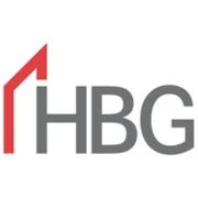 Logo HBG-Handwerker Bau- und Verwaltungsgesellschaft mbH