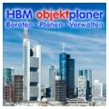 Logo HBM Objektplaner GmbH