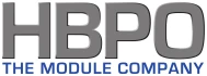 Logo HBPO GmbH