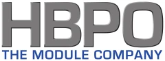 Logo HBPO Ingolstadt GmbH