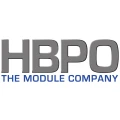 Logo HBPO Regensburg GmbH
