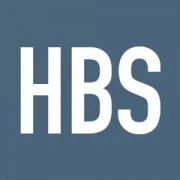 Logo HBS Bürobedarf Gerhard Hannappel