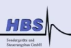 Logo HBS GmbH