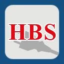 Logo HBS Hanse Baustrom Systeme GmbH