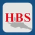 Logo HBS Hanse Baustrom Systeme GmbH Energietechnik