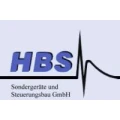 Logo HBS Sonderger&auml;te u. Steuerungsbau GmbH