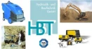 Logo HBT Hydraulik- u. BauTechnik GmbH