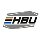 Logo HBU Holzbau-Bauwagen-Universal GmbH