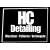 Logo HC Detailing - Fahrzeugaufbereitung