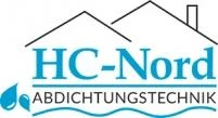Logo HC-Nord Abdichtungstechnik GmbH