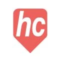 Logo hc Transporte & Umz&uuml;ge
