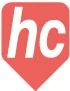 Logo hc Transporte & Umzüge