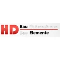 HD-Bau-Elemente Inh. Darius Hanisch Obernkirchen