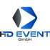 Logo HD-Event GmbH