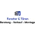 Logo HD Fenster Türenbau