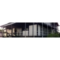 Logo hd+ gmbh Immobilienverwaltung Hanspeter Dewald