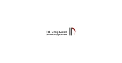 Logo HD Hennig GmbH Steuerberatungsgesellschaft