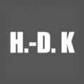 Logo MGS Oberfl&auml;chenveredelung HD Kottmeyer GmbH & Co. KG