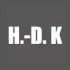Logo HD Kottmeyer Gebäudedienste GmbH & Co. KG Gebäudereinigung