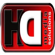 Logo HD Media Solutions Inh. Klaus Habla
