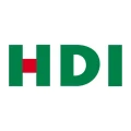 Logo HDI Geschäftsstelle Logo HDI Geschäftsstelle