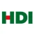 Logo HDI Hauptvertretung Alexander Wirth