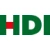 Logo HDI-Hauptvertretung  Nicole Sager