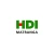 Logo HDI Hauptvertretung Nino Matranga