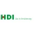 Logo HDI Versicherungen: Hans Wolff
