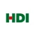 Logo HDI Vertretung Florian Schneider