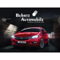 Logo Buhrtz Automobile Handelsgesellschaft mbH