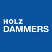 Logo HDM GmbH Holz Dammers