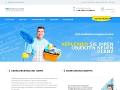 HDS GmbH und Co KG. Menzel Marco Hamm