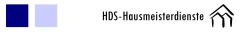Logo HDS-Hausmeisterdienste
