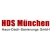 Logo HDS München Haus-Dach-Sanierungs GmbH