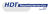 Logo HDT GmbH