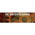 Logo HE-Datentechnik Helmut Eggert