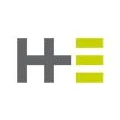 Logo HE Umweltschutz + Ingenieurbau GmbH