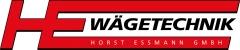 Logo HE Wägetechnik Horst Eßmann GmbH