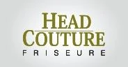 Logo Head Couture Friseure