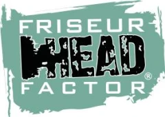 Logo Head Factor Friseur