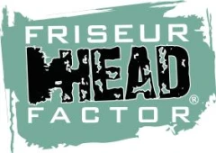 Logo HEAD FACTOR Hair Factory GmbH