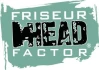 Logo HEAD FACTOR, Salon Essen