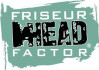 Logo HEAD FACTOR Salon Schweinfurt