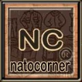 Logo Headquarters - Fa. natocorner