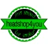 Logo Headshop4you